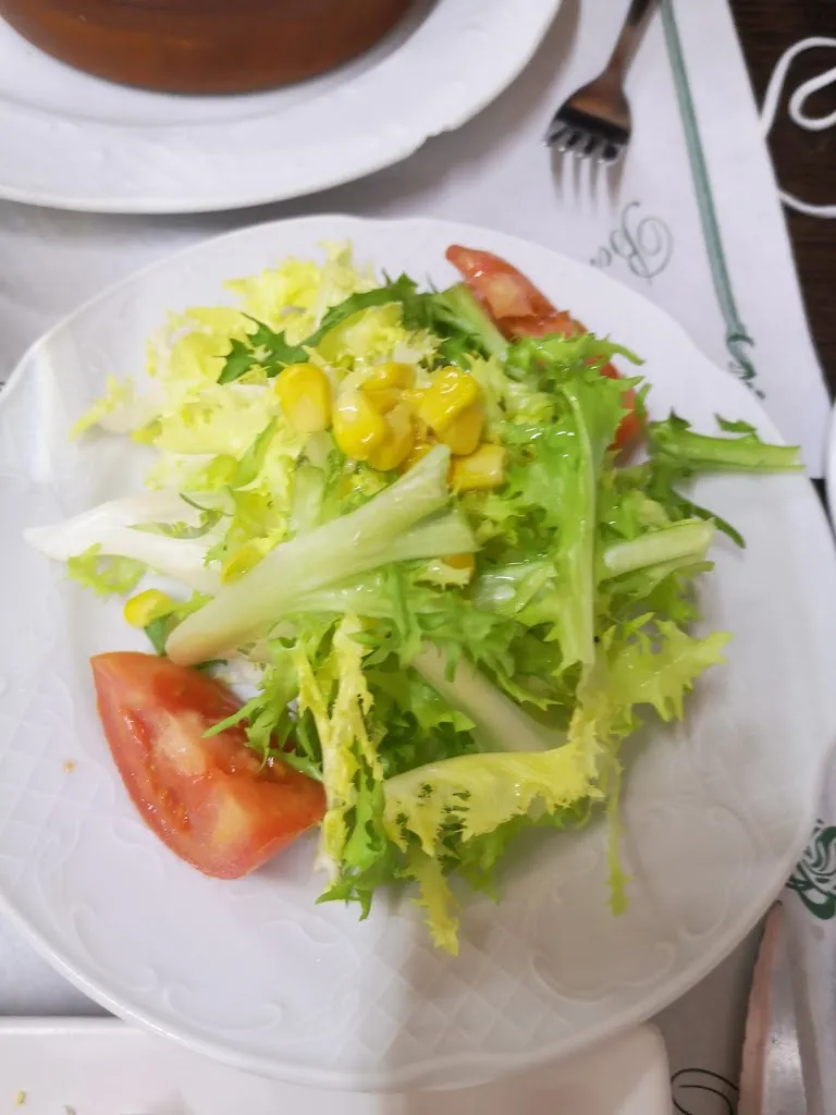 laspapapasdevictor_Can Blidu_Sant Andreu de Llavaneres_review