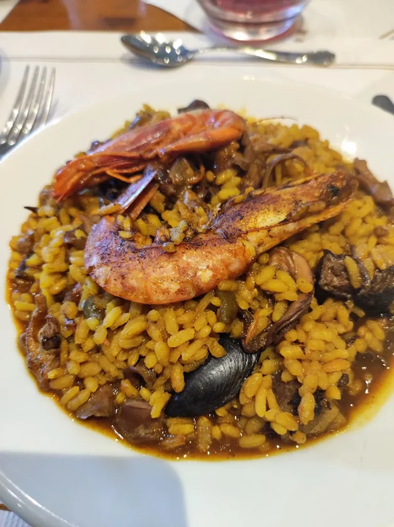 Menu_Restaurant Caribe_Sant Bartomeu del Grau_image_1