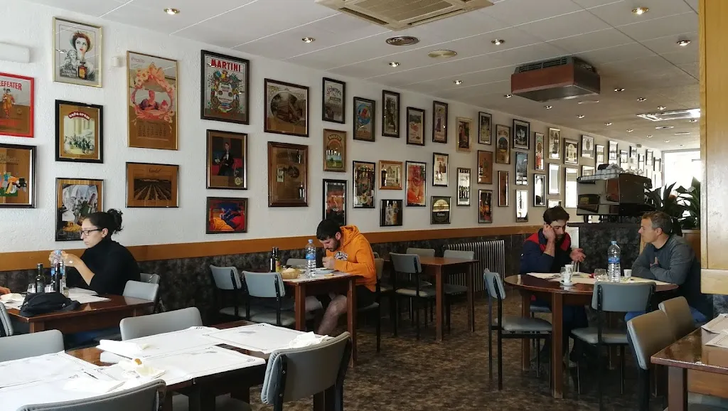 Barrufet Català_Restaurant Caribe_Sant Bartomeu del Grau_review