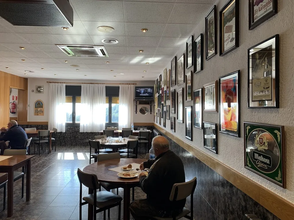 Restaurant Caribe_Sant Bartomeu del Grau_slider_image_1