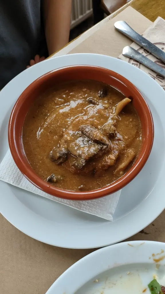 Menu_Can Geu - Bar Taverna Restaurant_Sant Bartomeu del Grau_image_4