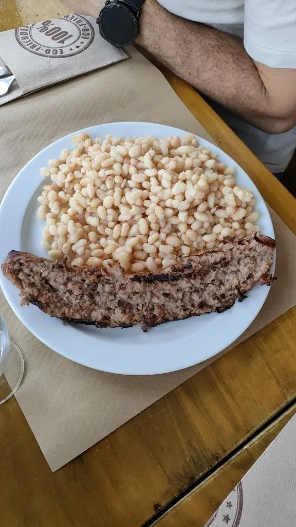 Menu_Can Geu - Bar Taverna Restaurant_Sant Bartomeu del Grau_image_5