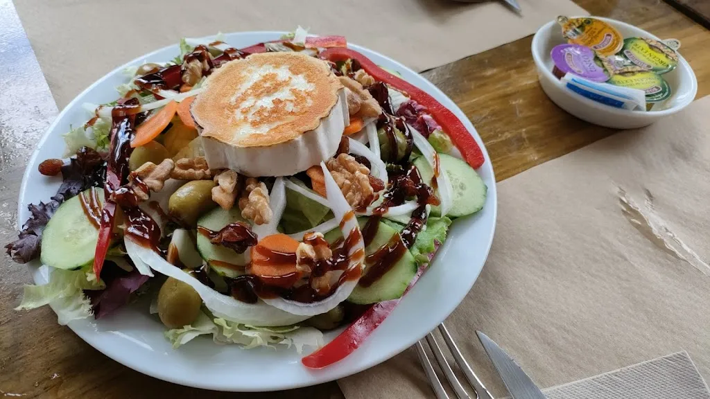 Menu_Can Geu - Bar Taverna Restaurant_Sant Bartomeu del Grau_image_7