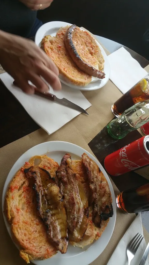 Menu_Can Geu - Bar Taverna Restaurant_Sant Bartomeu del Grau_image_9