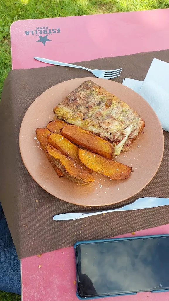 Josep Sans Arenes_Mas Monells Restaurant_Sant Bartomeu del Grau_review