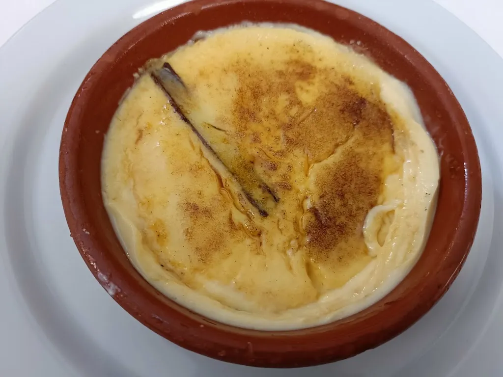 JOSE ANDRES M M_Restaurant Sant Antoni_Sant Antoni de Vilamajor_review