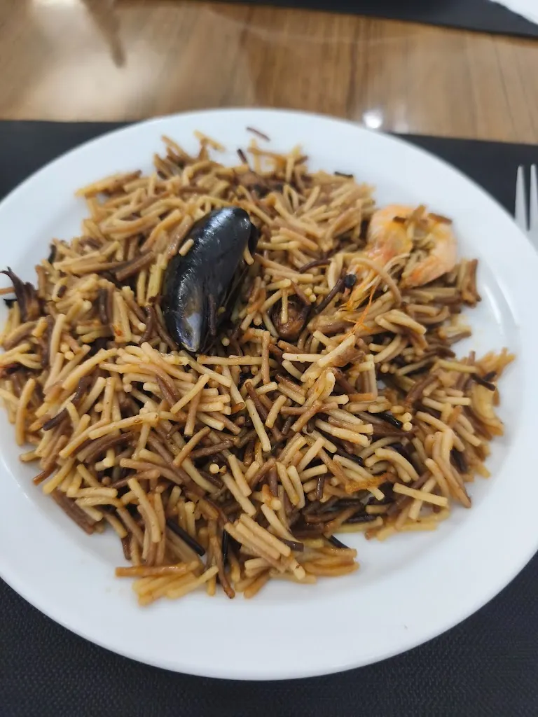 Jonathan Duran_Restaurant Sant Antoni_Sant Antoni de Vilamajor_review