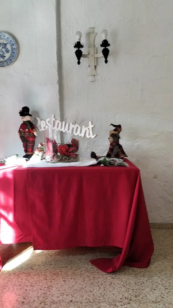 Restaurant Sant Antoni_Sant Antoni de Vilamajor_slider_image_2