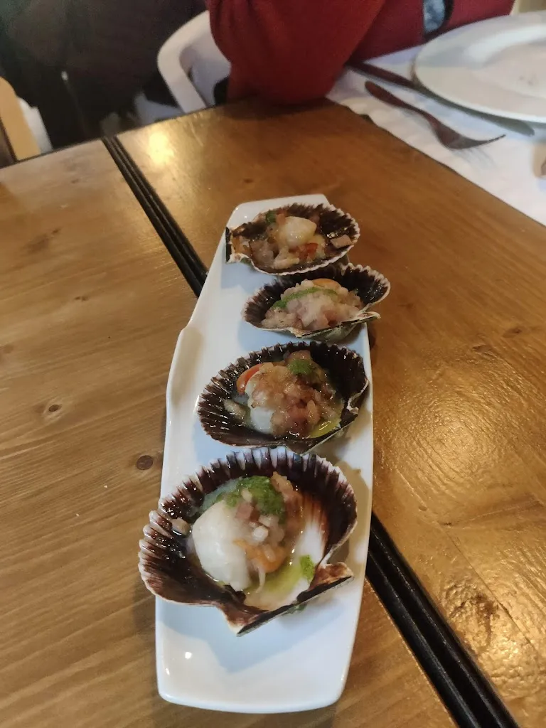 Menu_La Perola | Restaurant_Sant Antoni de Vilamajor_immagine_6