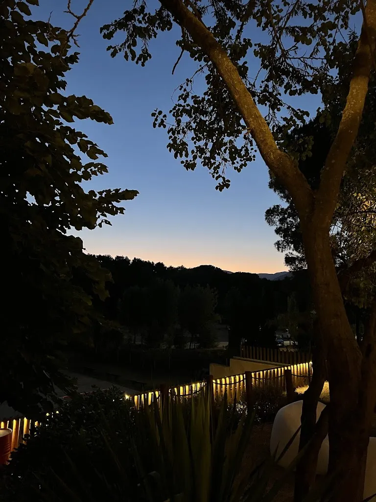 Alberto Lempira _La Perola | Restaurant_Sant Antoni de Vilamajor_recensione