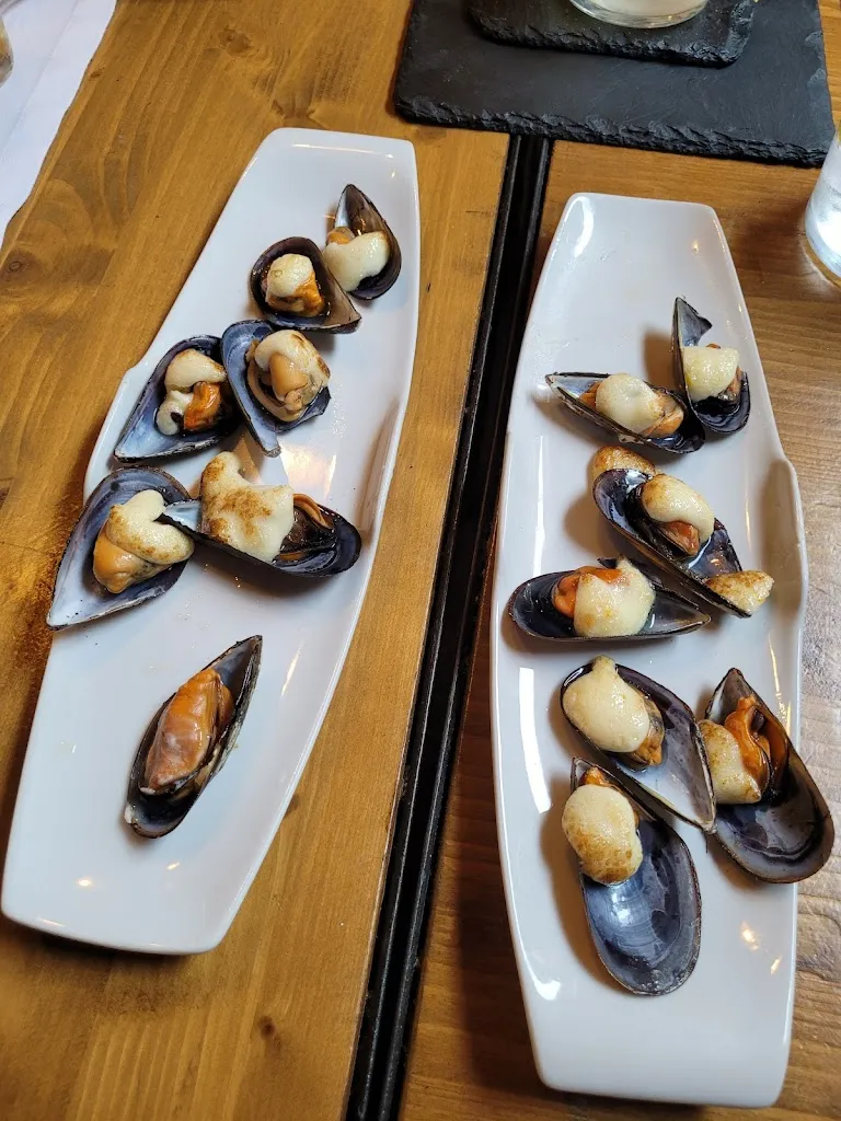 La Perola | Restaurant_Sant Antoni de Vilamajor_slider_image_2