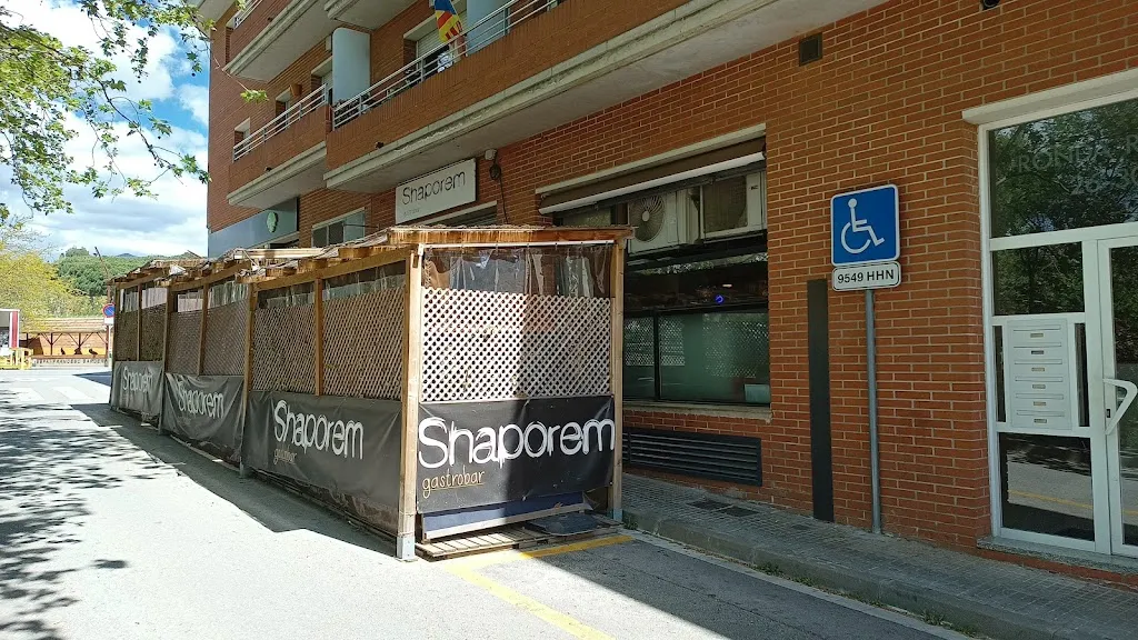 Arnau Melgosa_Shaporem_Sant Antoni de Vilamajor_review