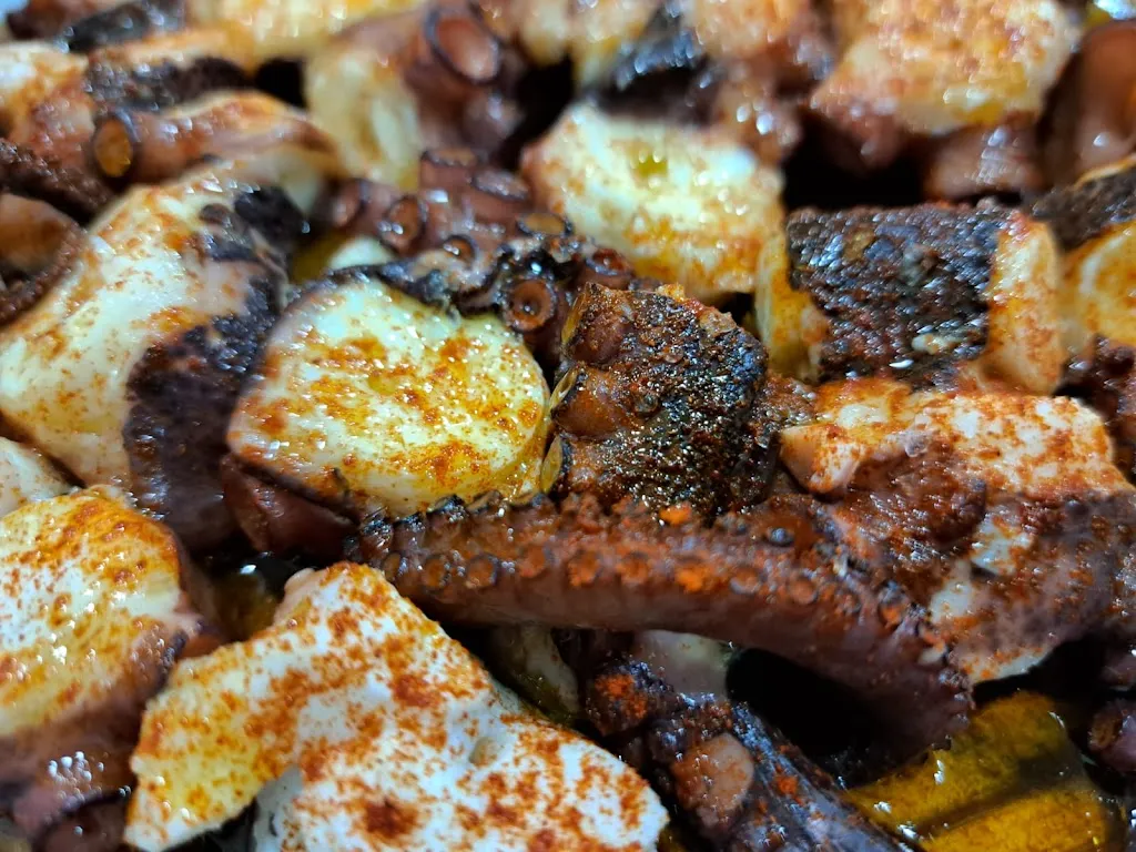 Menü_Bar A Cantina_Noia_Bild_4