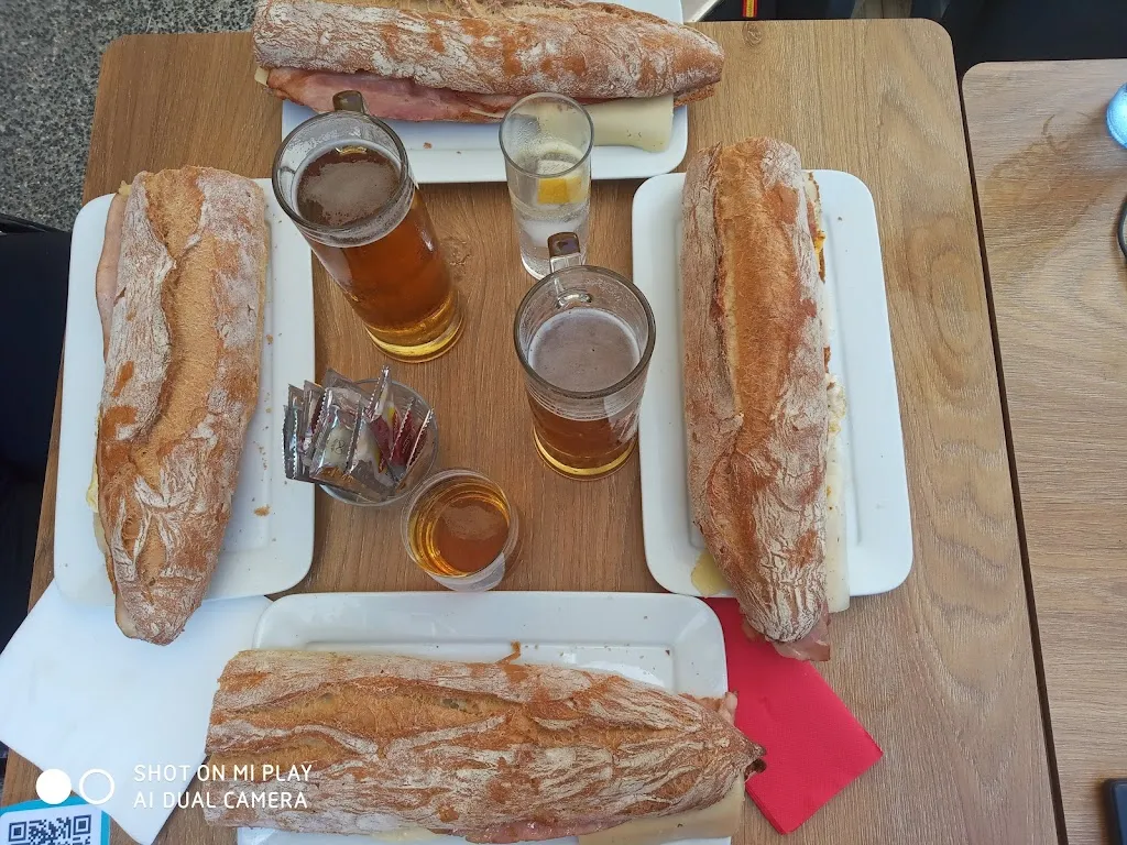 Menü_Bar A Cantina_Noia_Bild_6