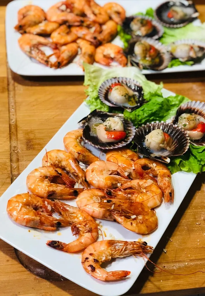 Menü_Bar A Cantina_Noia_Bild_8