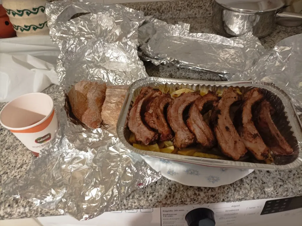 Carmendemonada Marino_Bar A Cantina_Noia_Bewertung