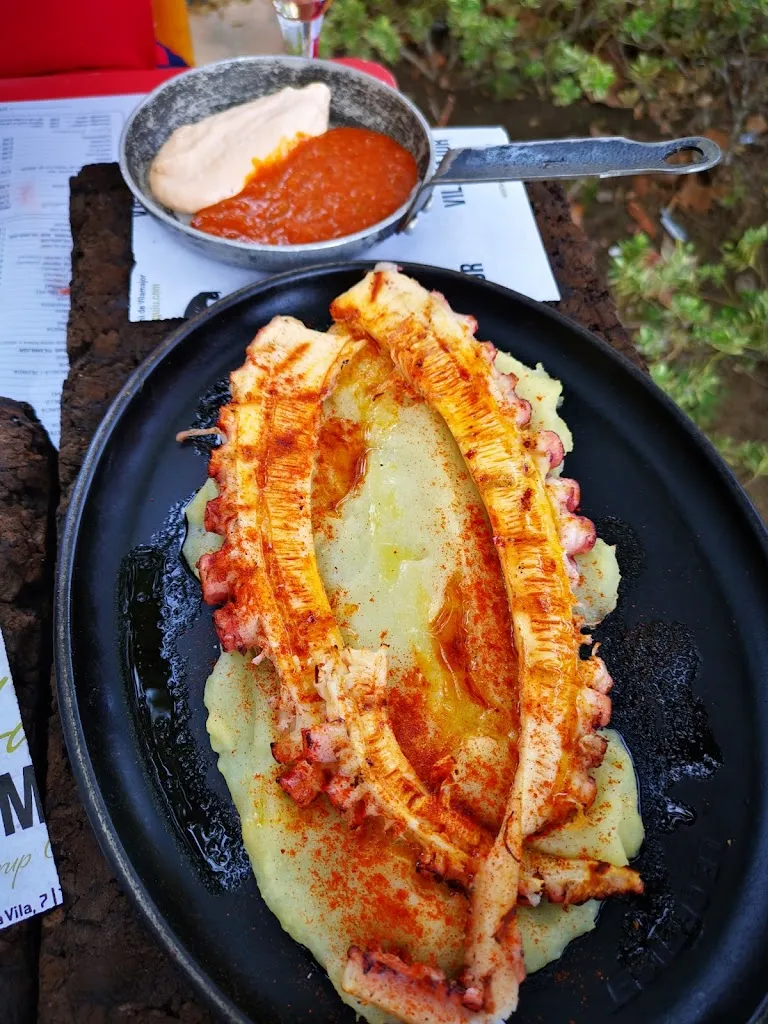 Menu_El Rebost dels Guiu Café - Bar _Sant Antoni de Vilamajor_image_5