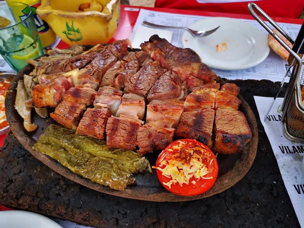 Menu_El Rebost dels Guiu Café - Bar _Sant Antoni de Vilamajor_image_8