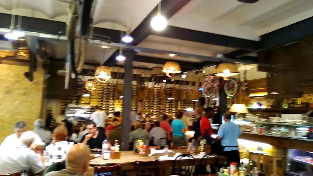 El Rebost dels Guiu Café - Bar _Sant Antoni de Vilamajor_slider_image_2