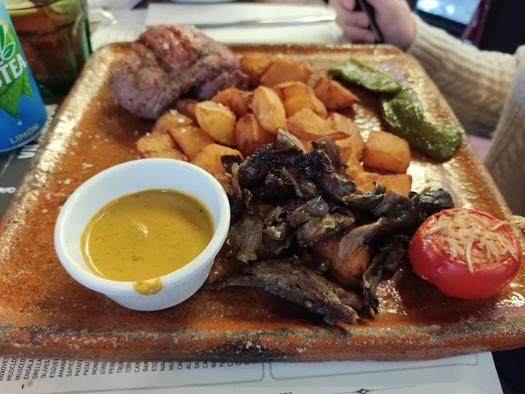 El Rebost dels Guiu Café - Bar _Sant Antoni de Vilamajor_slider_image_3