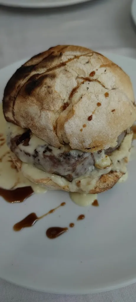 Esther Rueda García_Restaurant Can Collet del Pla_Sant Antoni de Vilamajor_review