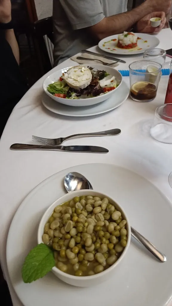 Lisa_Restaurant Can Collet del Pla_Sant Antoni de Vilamajor_review