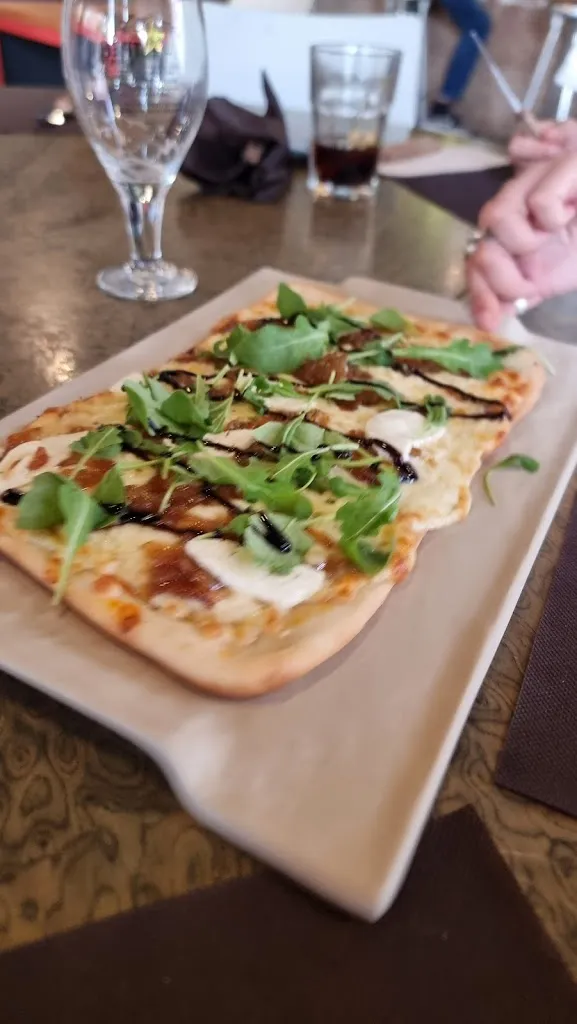 Maurici culell gas_Bar-Pizzeria El Sui_Sant Antoni de Vilamajor_review