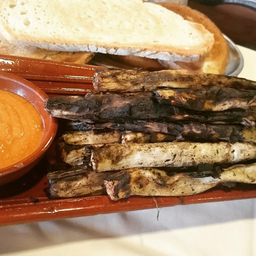 Menu_Restaurant Can Llança_Sant Antoni de Vilamajor_image_5