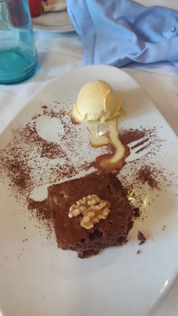 Laura Mc_Restaurant Can Llança_Sant Antoni de Vilamajor_review