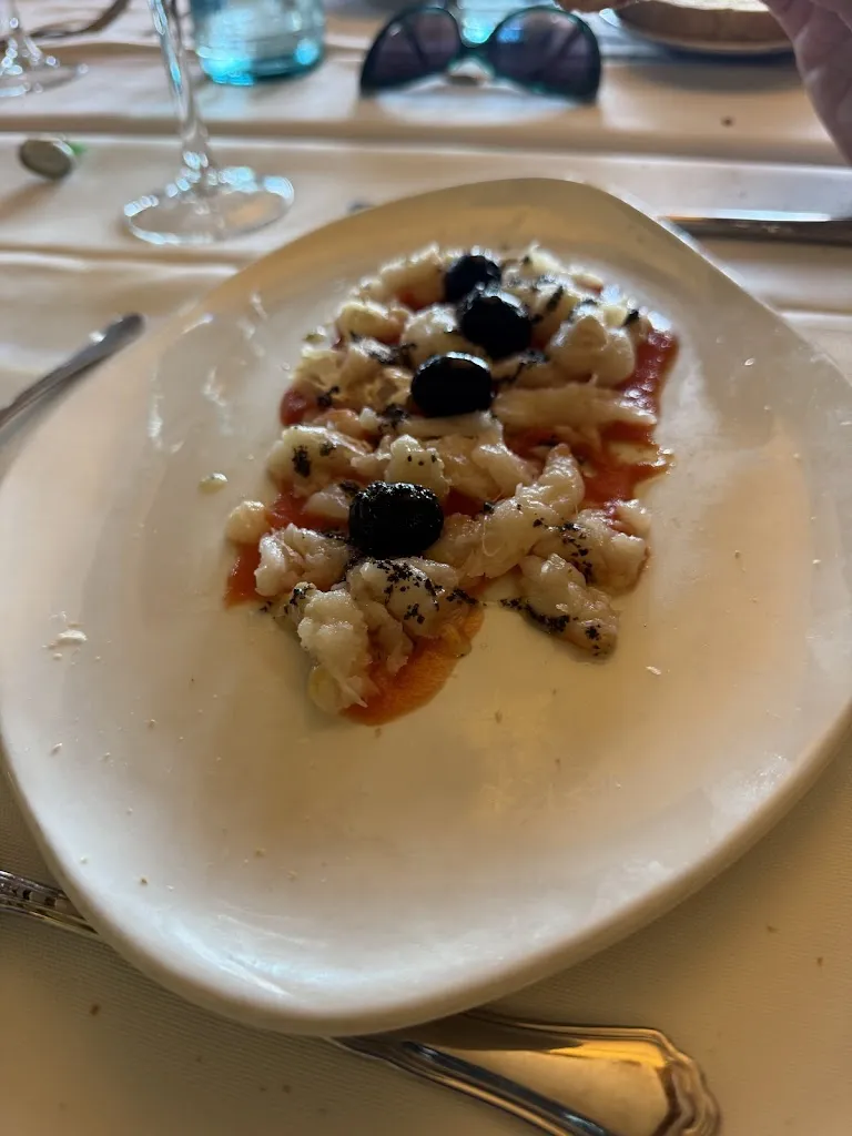 Juan José Guerrero_Restaurant Can Llança_Sant Antoni de Vilamajor_review