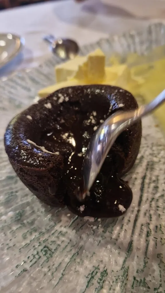 Mia V.M _Restaurant Can Llança_Sant Antoni de Vilamajor_review