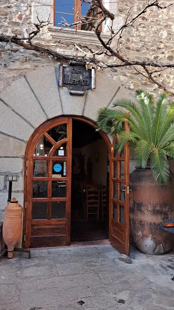 Restaurant Can Llança_Sant Antoni de Vilamajor_slider_image_2