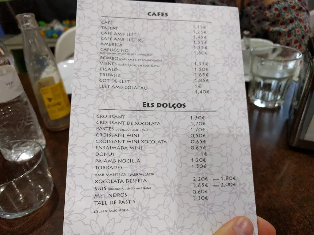 Menu_L'Engruna_Sant Antoni de Vilamajor_image_2