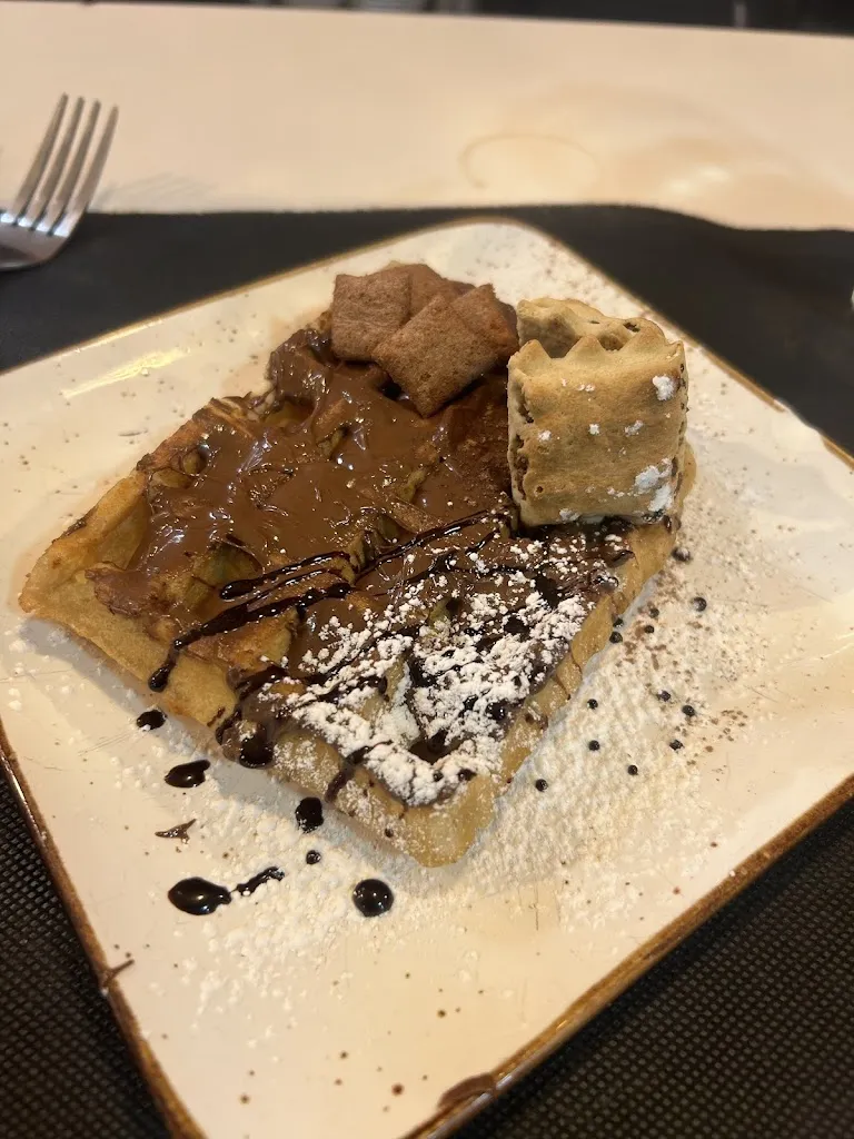 Eric Lopez_L'Engruna_Sant Antoni de Vilamajor_review