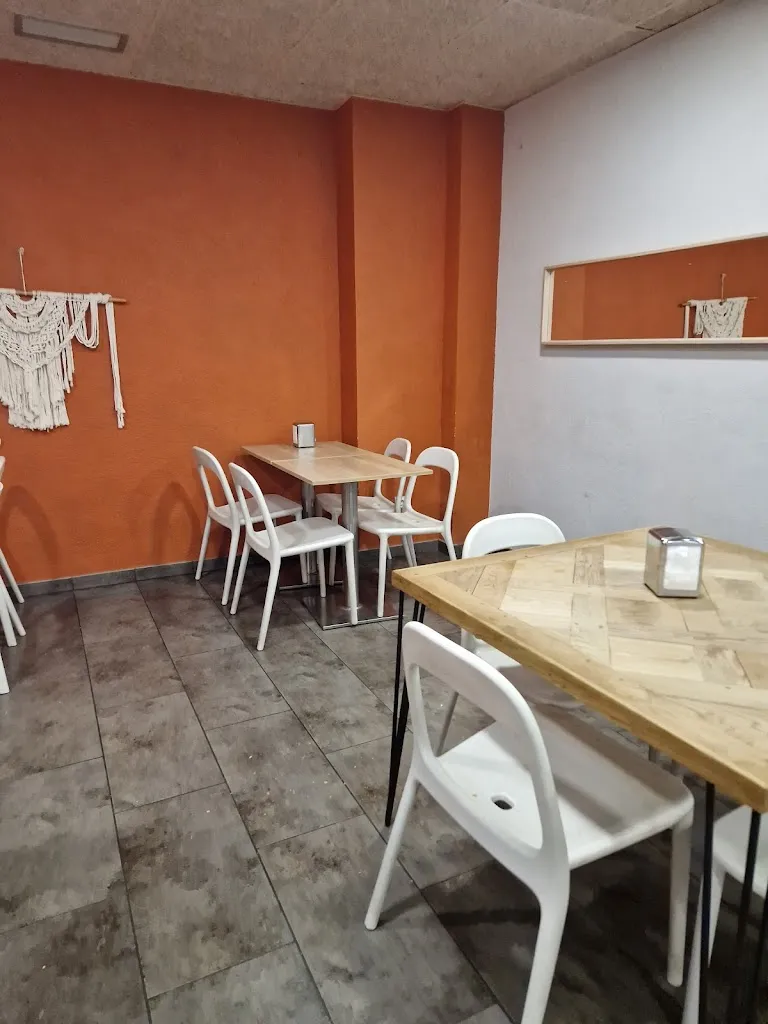 Ma R_L'Engruna_Sant Antoni de Vilamajor_review