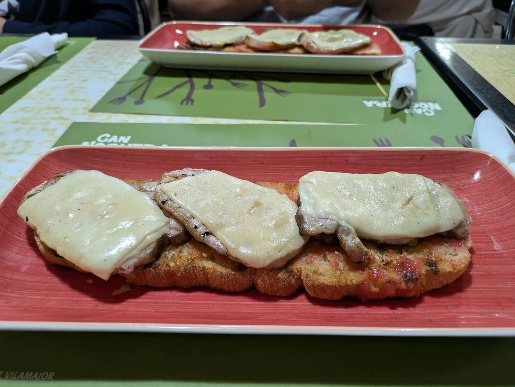 Menu_Restaurant Can Noguera_Sant Antoni de Vilamajor_image_9