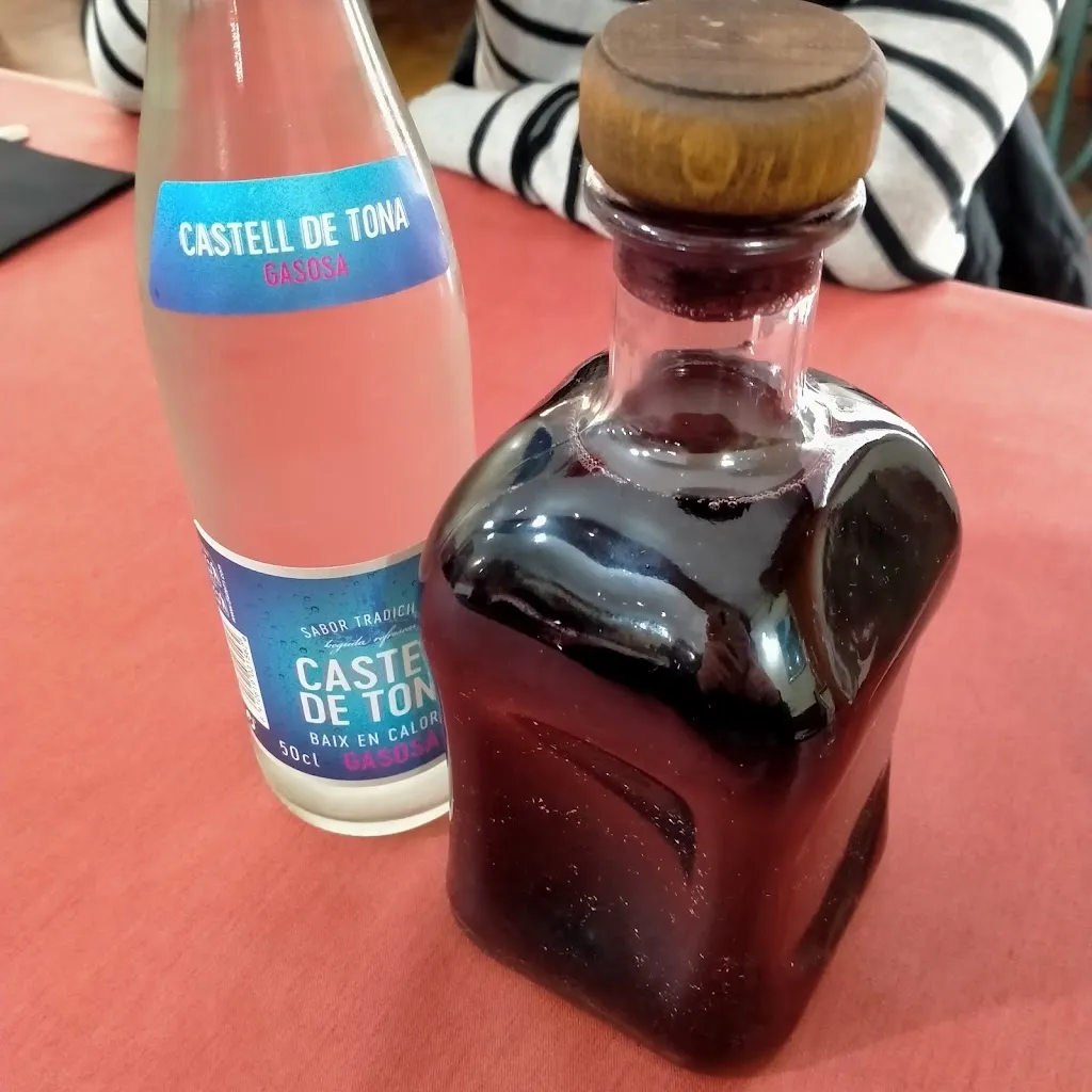 Mark Sirocus_Restaurant Can Noguera_Sant Antoni de Vilamajor_review