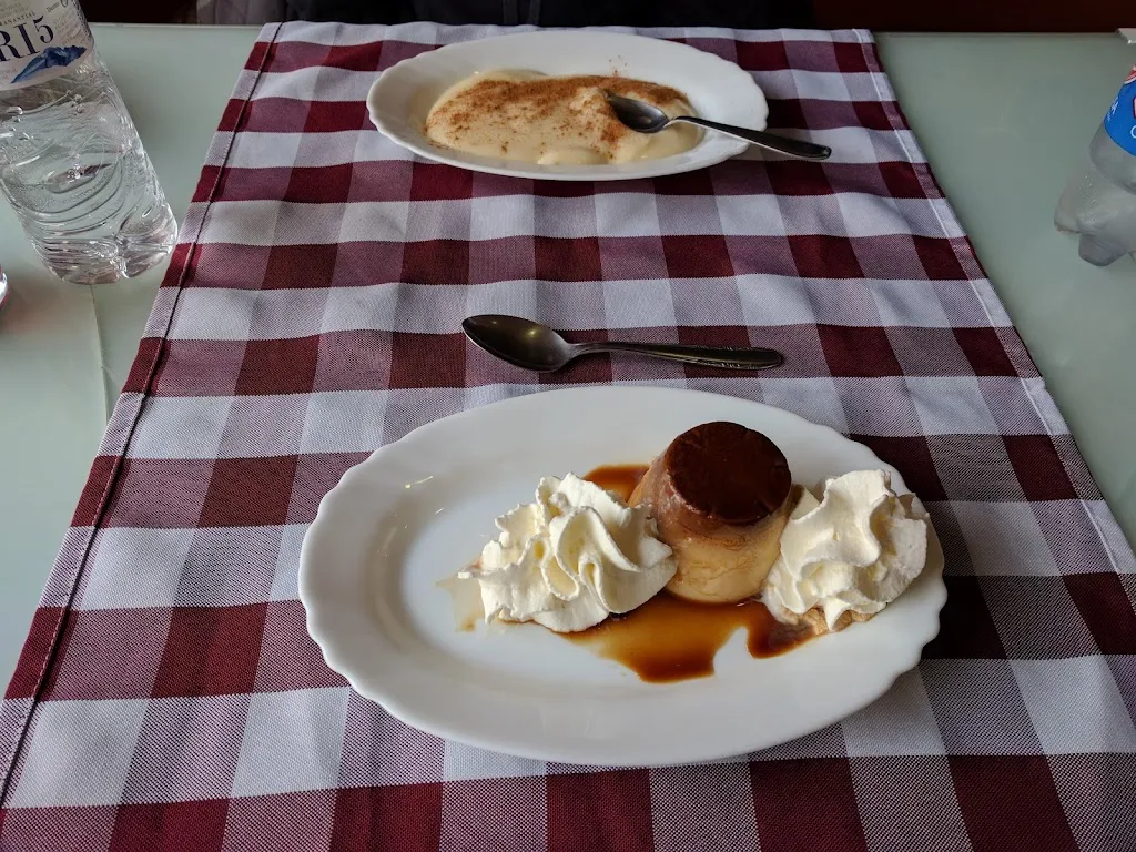 Nacho Hurricane_La Fonda Llobera_Sant Antoni de Vilamajor_review