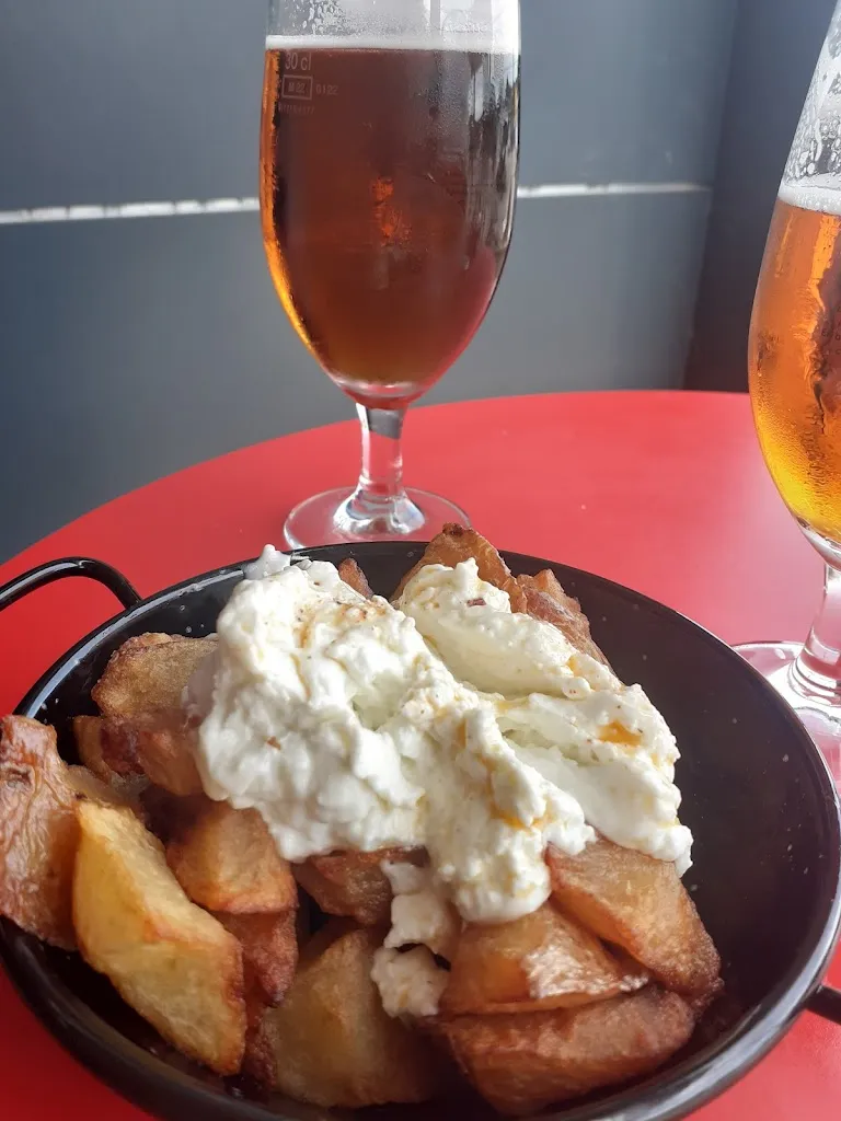 Menu_El Crostó_Sant Antoni de Vilamajor_immagine_2