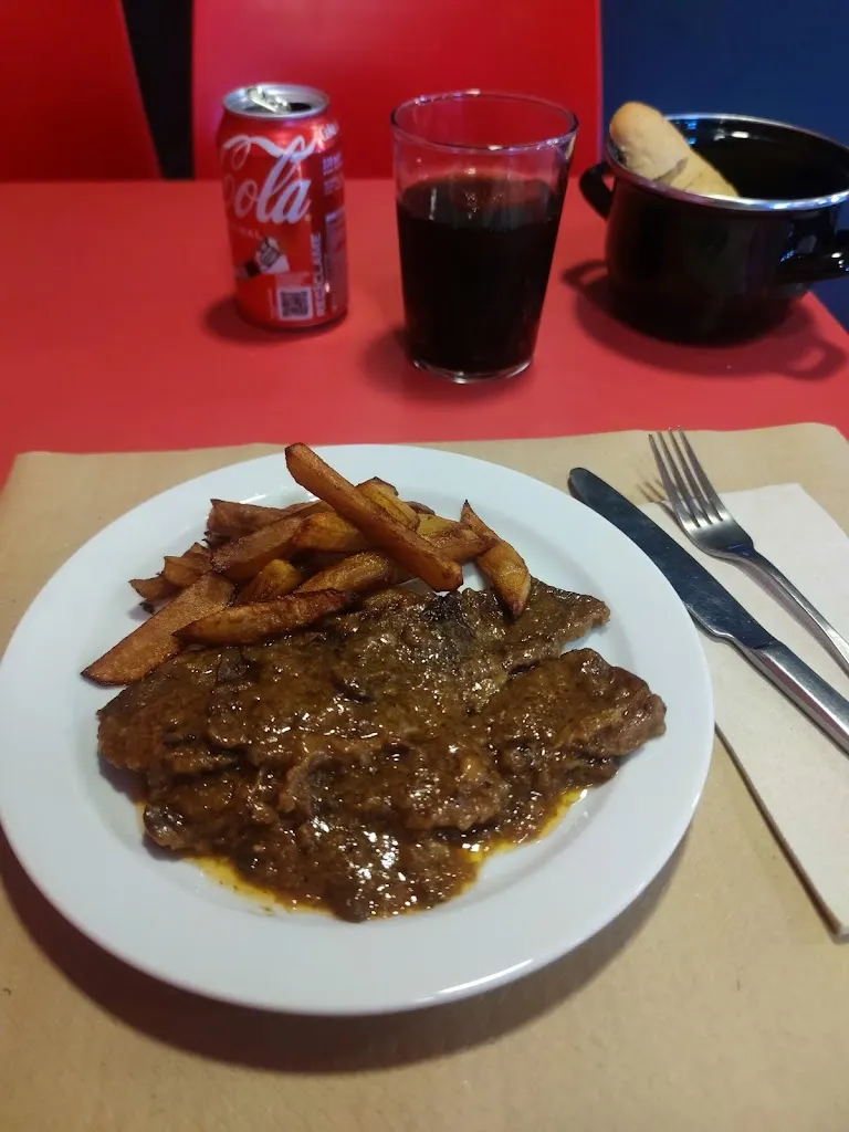 Menu_El Crostó_Sant Antoni de Vilamajor_immagine_3