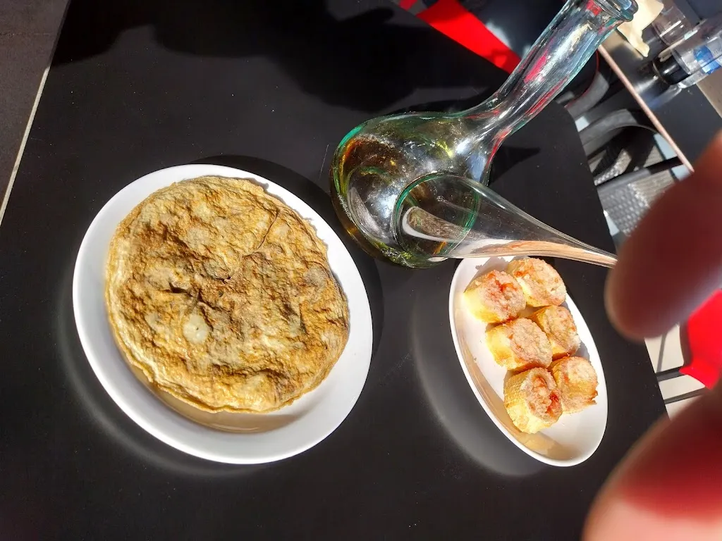 Menu_El Crostó_Sant Antoni de Vilamajor_immagine_4