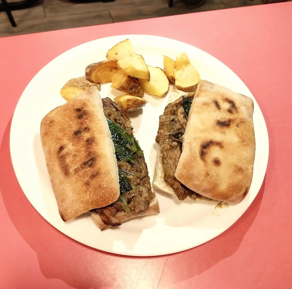 Menu_El Crostó_Sant Antoni de Vilamajor_immagine_5