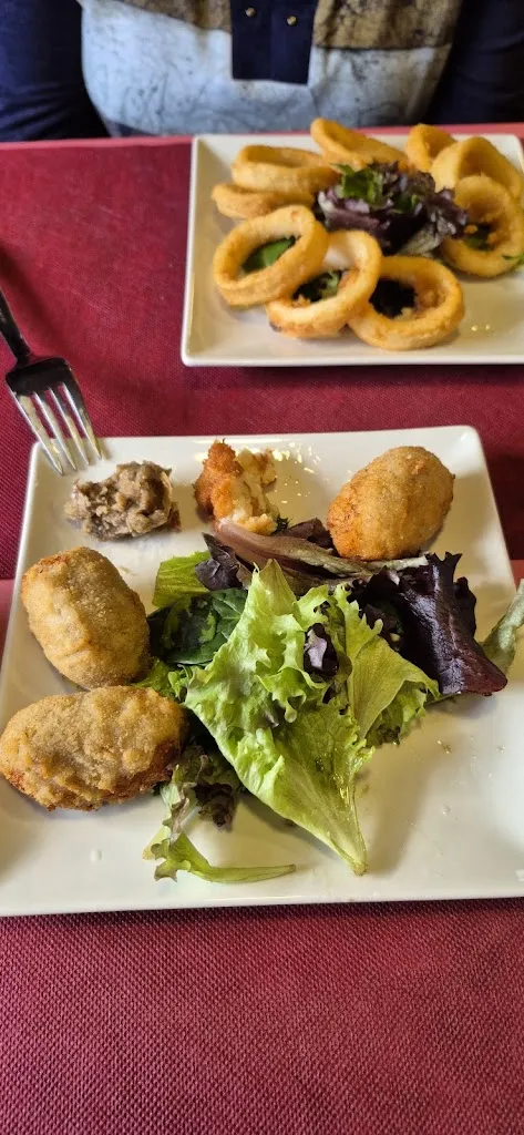 Menu_El Crostó_Sant Antoni de Vilamajor_immagine_7