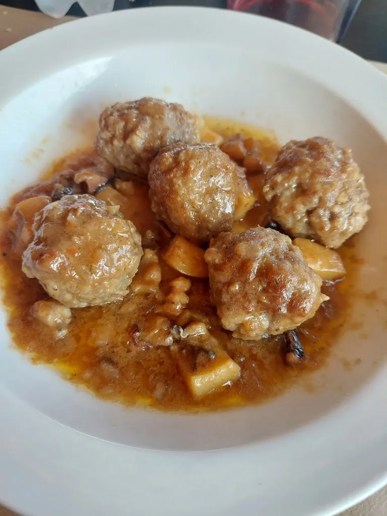 Menu_El Crostó_Sant Antoni de Vilamajor_immagine_9