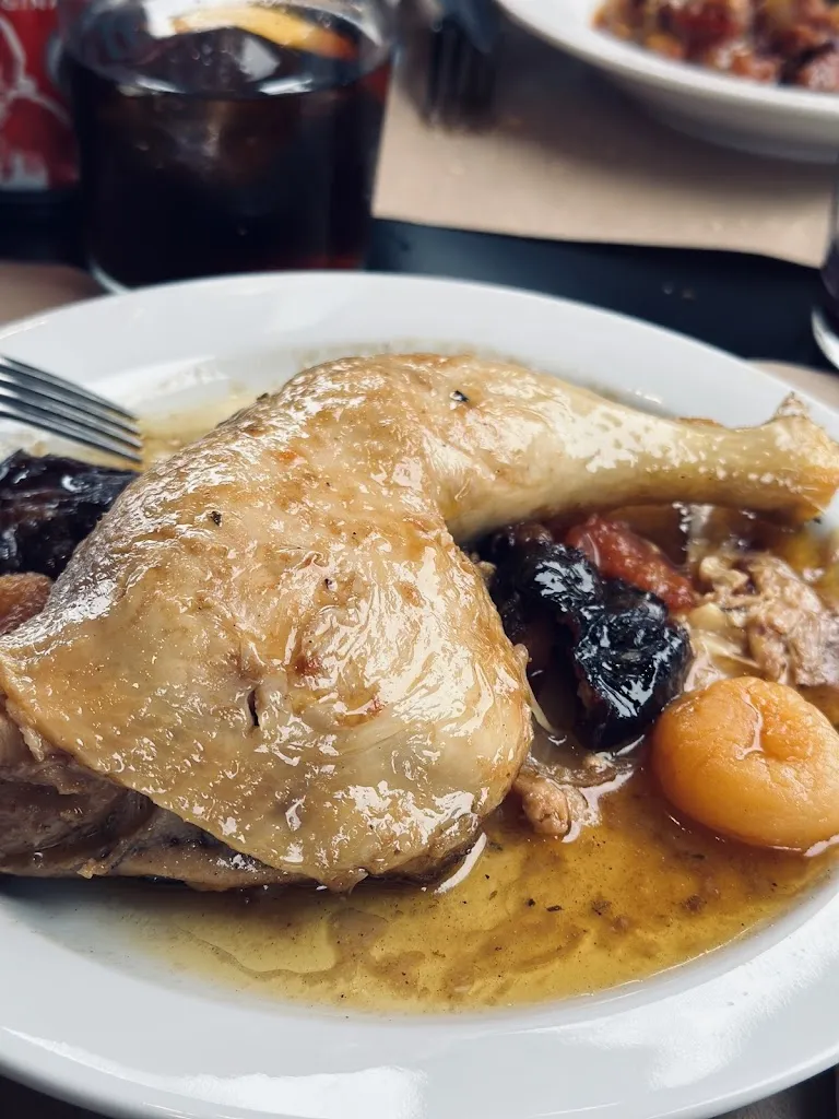 Marc García_El Crostó_Sant Antoni de Vilamajor_recensione