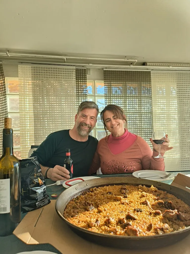 Menu_La Paella de Carmen_Sant Antoni de Vilamajor_image_2