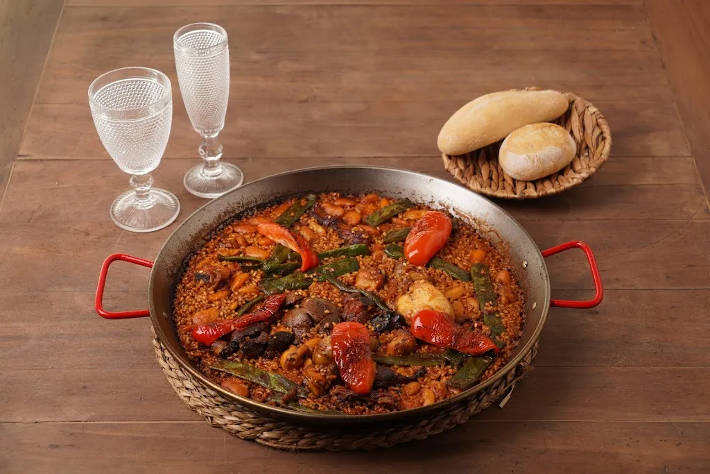 Menu_La Paella de Carmen_Sant Antoni de Vilamajor_image_3