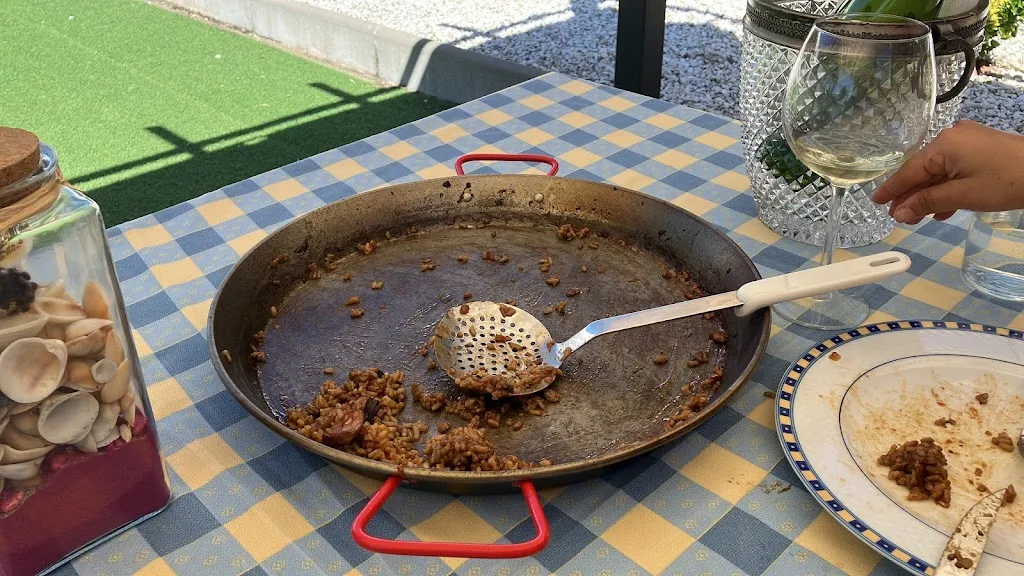 Menu_La Paella de Carmen_Sant Antoni de Vilamajor_image_5