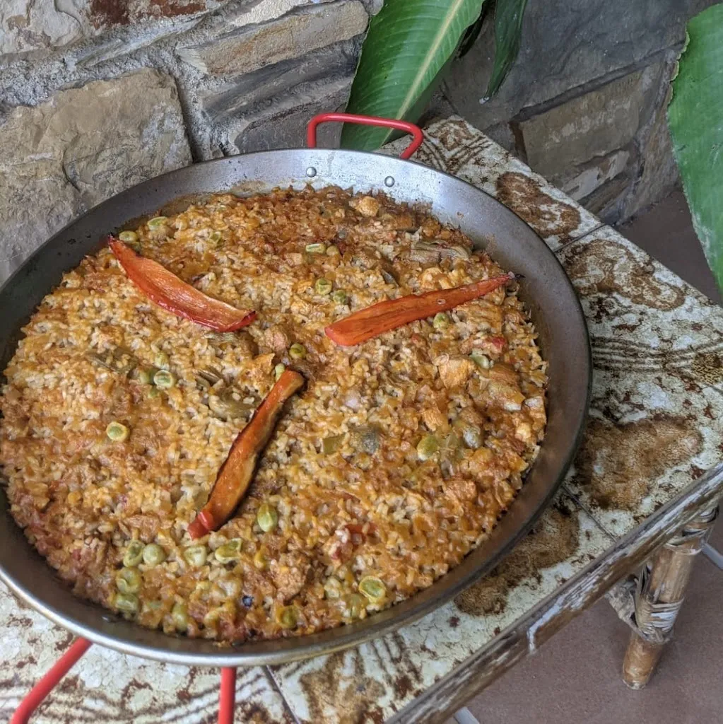 Menu_La Paella de Carmen_Sant Antoni de Vilamajor_image_9