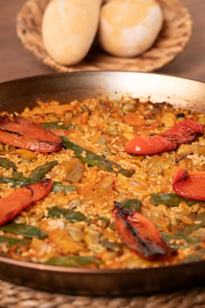 La Paella de Carmen_Sant Antoni de Vilamajor_slider_image_2